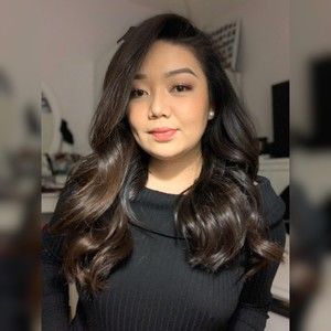 Meet your Posher, Sharmela